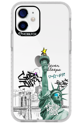 Urban Liberty - Apple iPhone 12