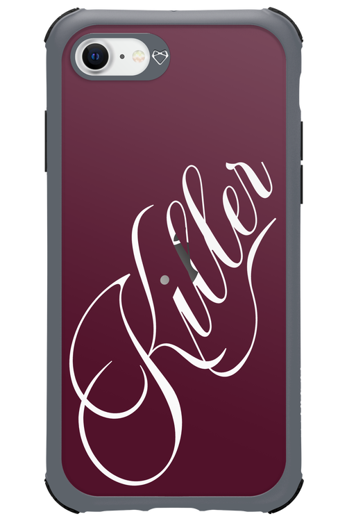 Cherry Killer - Apple iPhone SE 2022