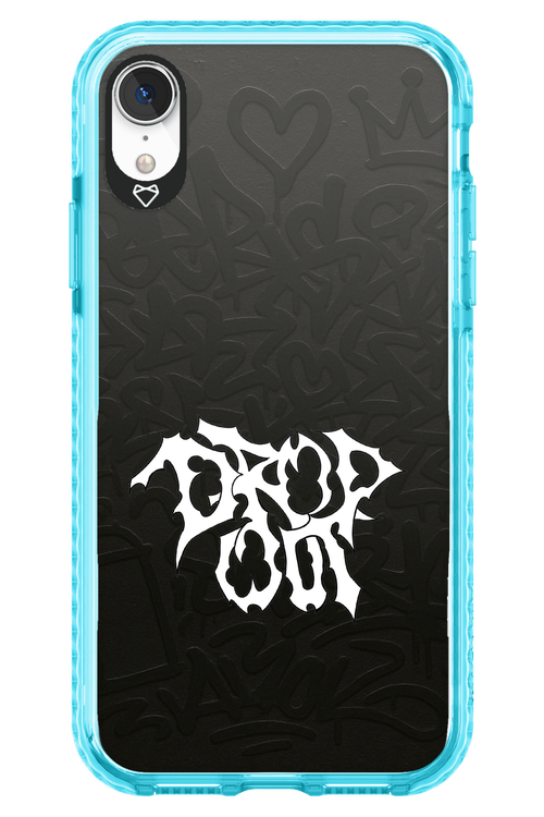 Drop Out - Apple iPhone XR
