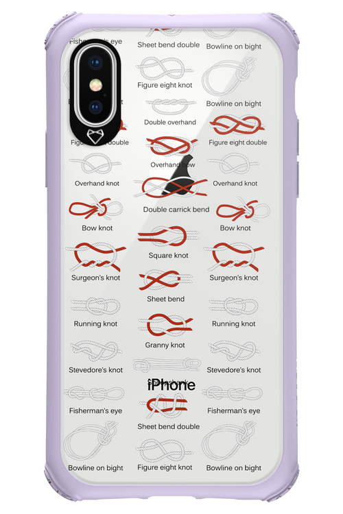 Knot Master 2.0 - Apple iPhone XS