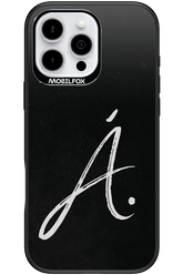 (Off Space) A II 2.0 - Apple iPhone 16 Pro Max
