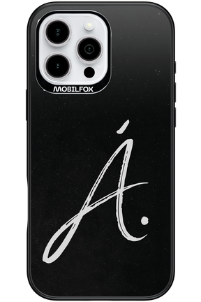 (Off Space) A II 2.0 - Apple iPhone 16 Pro Max