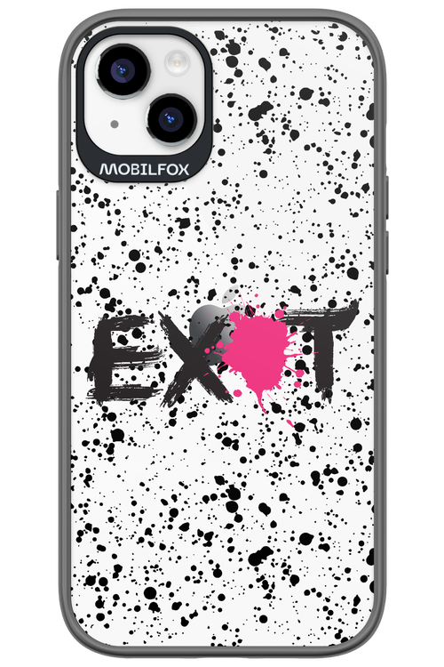 EXOT SPLASH 2.0 - Apple iPhone 14 Plus