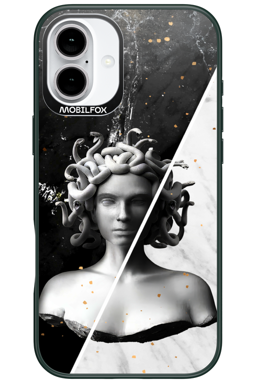 Medusa - Apple iPhone 16 Plus