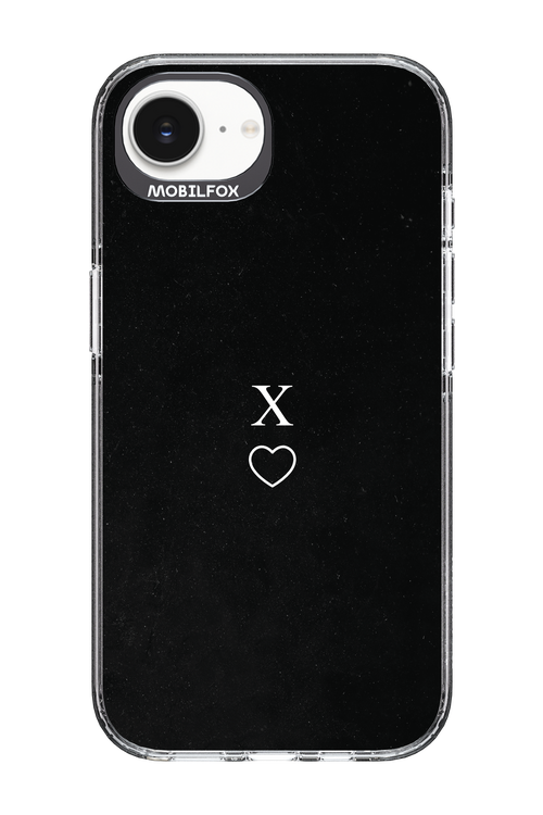 X Black 2.0 - Apple iPhone 16e