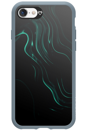 Northern Lights - Apple iPhone SE 2020