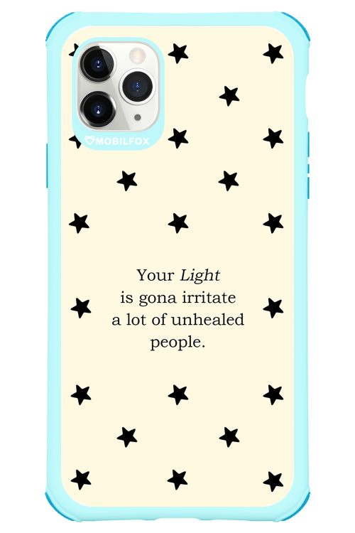 Your Light - Apple iPhone 11 Pro Max
