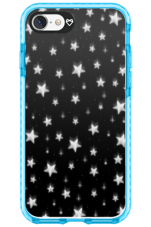Star Night - Apple iPhone 8