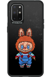 Playtime's over - OnePlus 8T