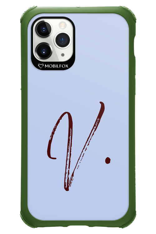 (Jellyfish Presso) V 2.0 - Apple iPhone 11 Pro