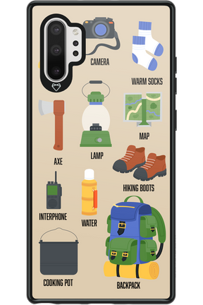 Adventure Pack - Samsung Galaxy Note 10+
