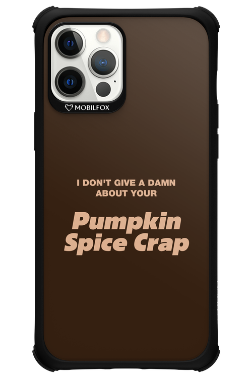P-Spice Crap 2.0 - Apple iPhone 12 Pro Max