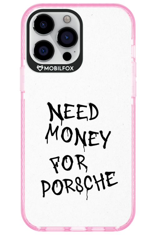 Need Money - Apple iPhone 13 Pro Max