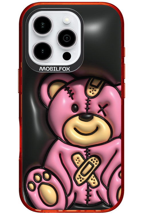 Dead Bear - Apple iPhone 16 Pro