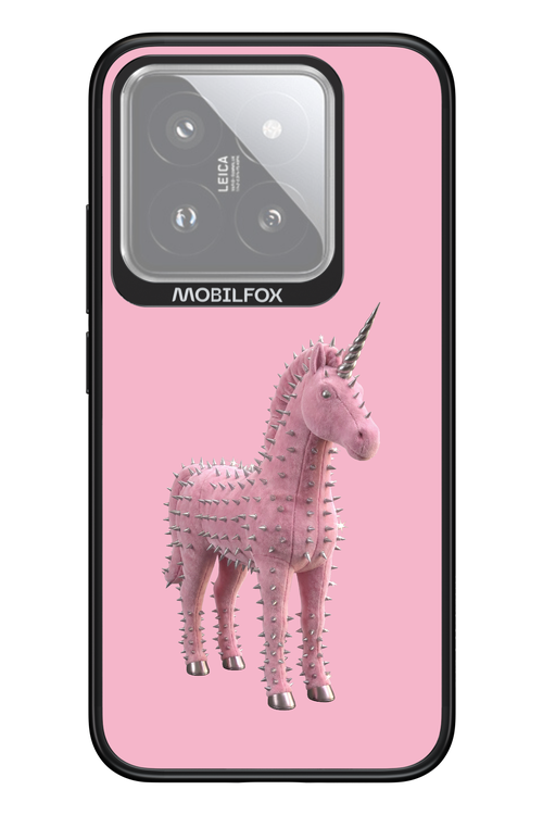 Punk Unicorn 2.0 - Xiaomi 14