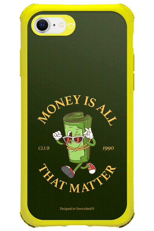 Money Club - Apple iPhone SE 2022