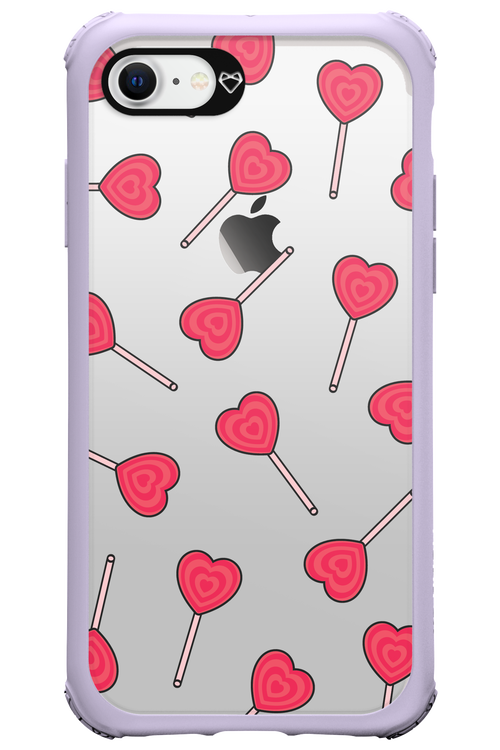 Lolly Pop - Apple iPhone 7