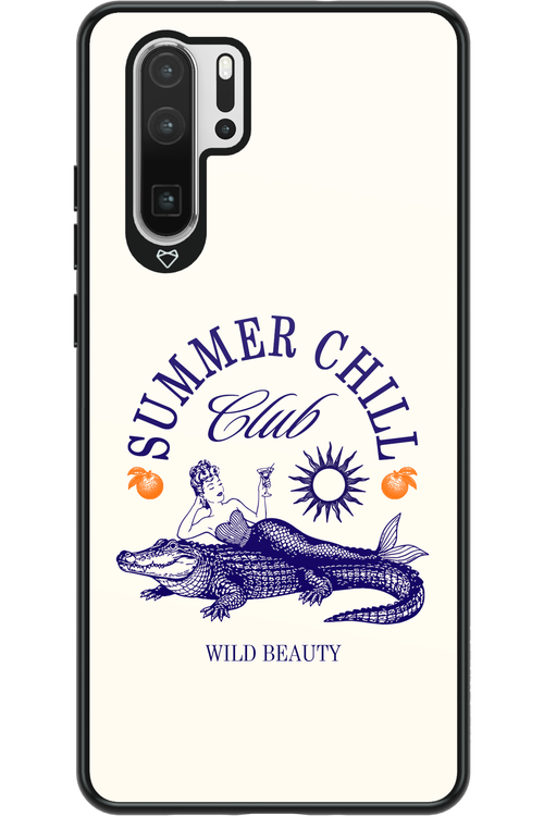 ChillMaid 2.0 - Huawei P30 Pro
