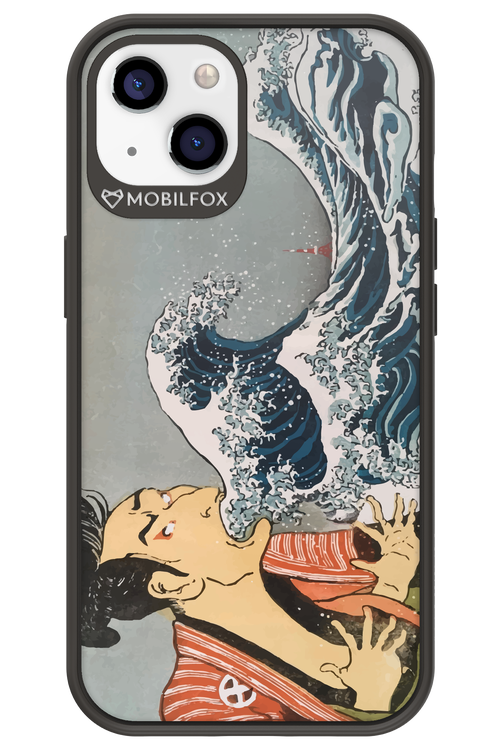 Surf God - Apple iPhone 13