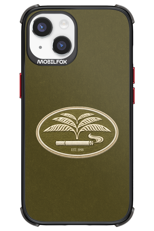 Nature Check - Apple iPhone 14