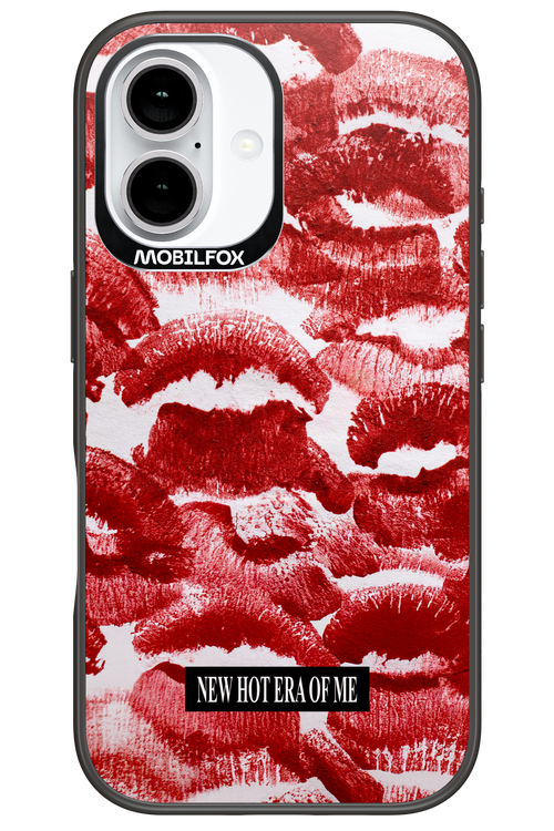 New Era 2.0 - Apple iPhone 16