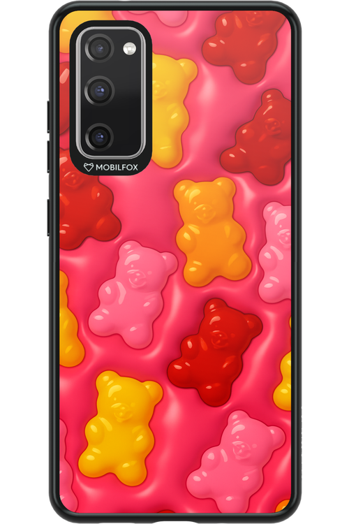GumBears - Samsung Galaxy S20 FE