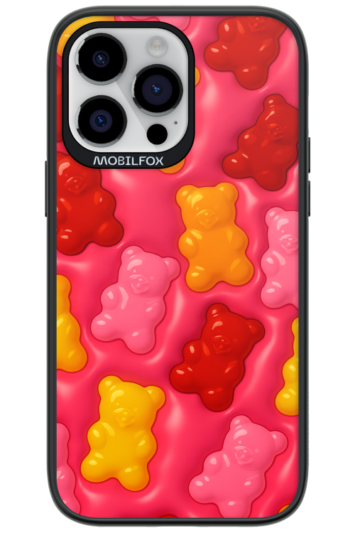 GumBears - Apple iPhone 14 Pro Max