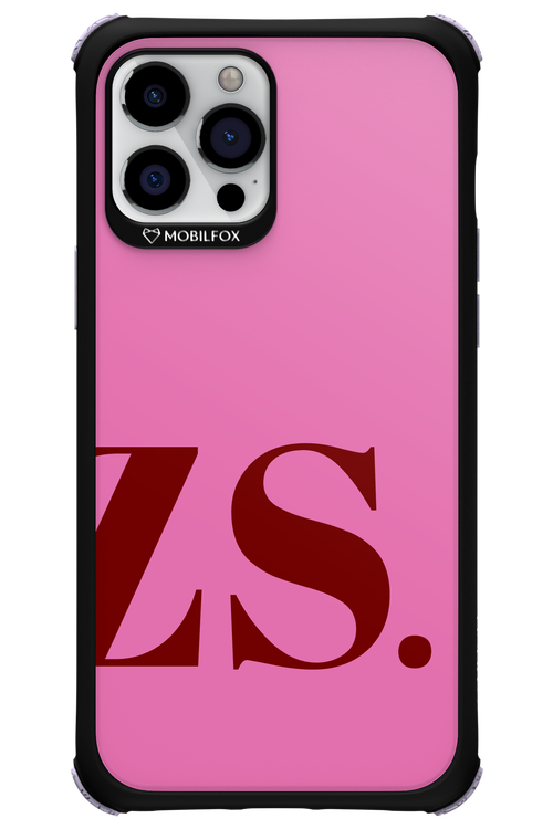 ZS (Sorbet) - Apple iPhone 12 Pro Max