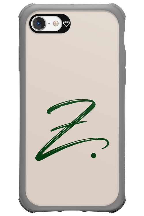 (Tennis Zone) Z - Apple iPhone 7