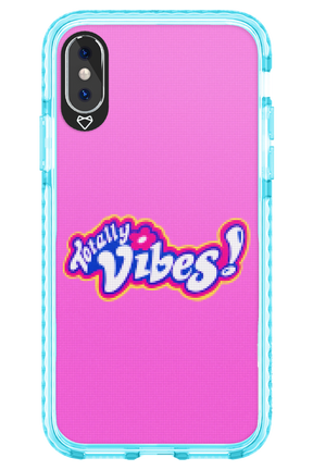 Totally Vibes II - Apple iPhone X