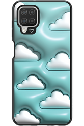 Cloud City - Samsung Galaxy A12