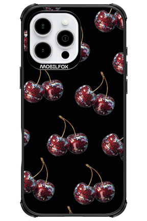 Cherry Rush - Apple iPhone 16 Pro Max
