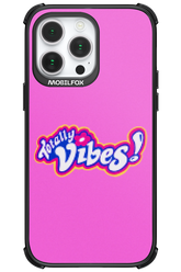 Totally Vibes II - Apple iPhone 14 Pro Max