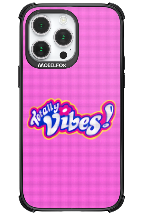 Totally Vibes II - Apple iPhone 14 Pro Max