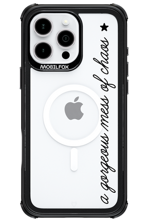 Gorgeous Mess - Apple iPhone 16 Pro Max