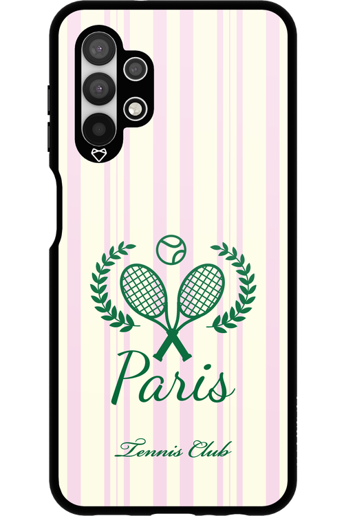 Paris Tennis Club - Samsung Galaxy A13 4G