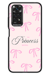 Princess Material - Xiaomi Redmi Note 11/11S 4G