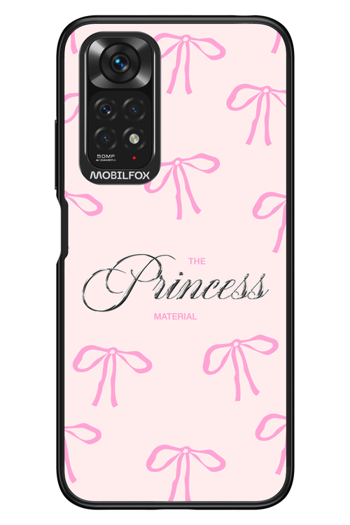 Princess Material - Xiaomi Redmi Note 11/11S 4G