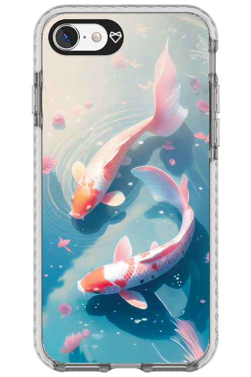 Koi - Apple iPhone 7