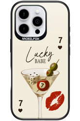 Lucky Babe - Apple iPhone 16 Pro