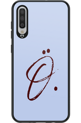 (Jellyfish Presso) O II 2.0 - Samsung Galaxy A70