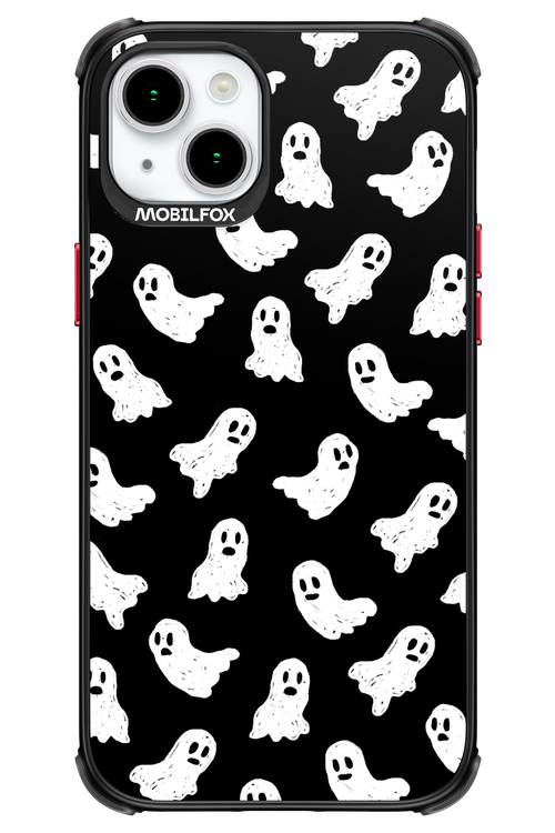 Chill Spirits - Apple iPhone 15 Plus