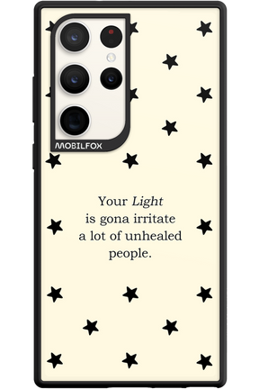 Your Light - Samsung Galaxy S23 Ultra