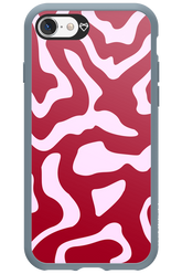 Strawberry Shake - Apple iPhone 8