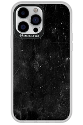 Black Grunge - Apple iPhone 13 Pro Max