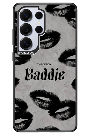 Official Baddie - Samsung S25 Ultra