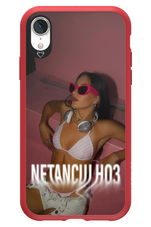 Netancuj Ho3 - Apple iPhone XR