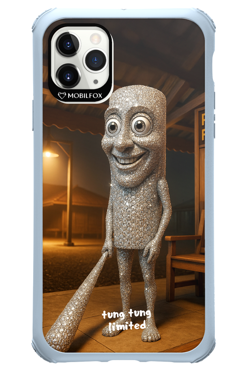 Tung Tung Limited - Apple iPhone 11 Pro Max