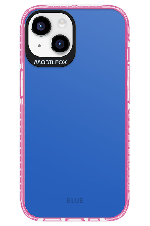 BLUE - FS2 - Apple iPhone 14