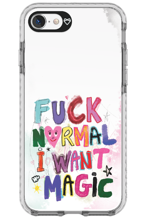 Magic 2.0 - Apple iPhone SE 2022